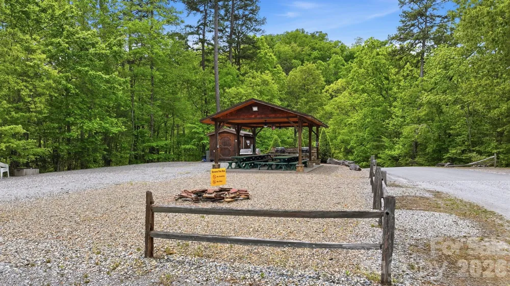 Lot 55-3 Fontana Loop S Bryson City, NC 28713
