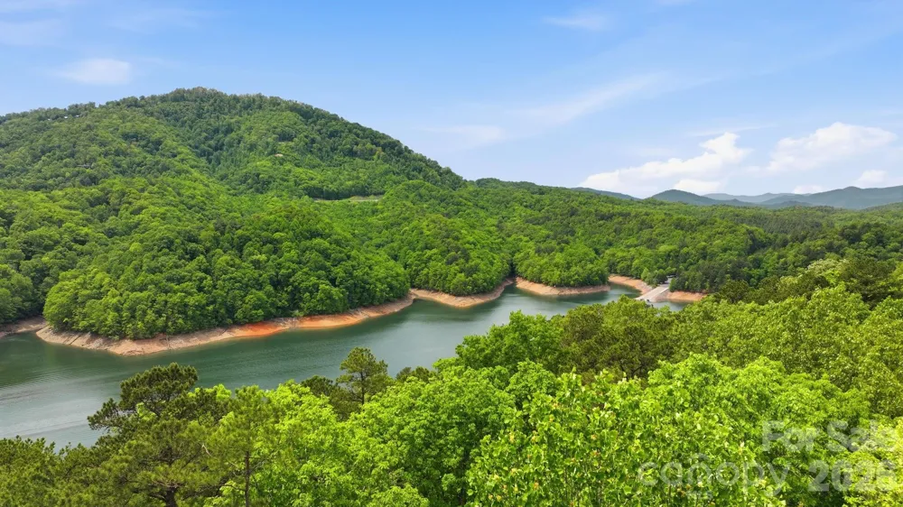 Lot 55-3 Fontana Loop S Bryson City, NC 28713
