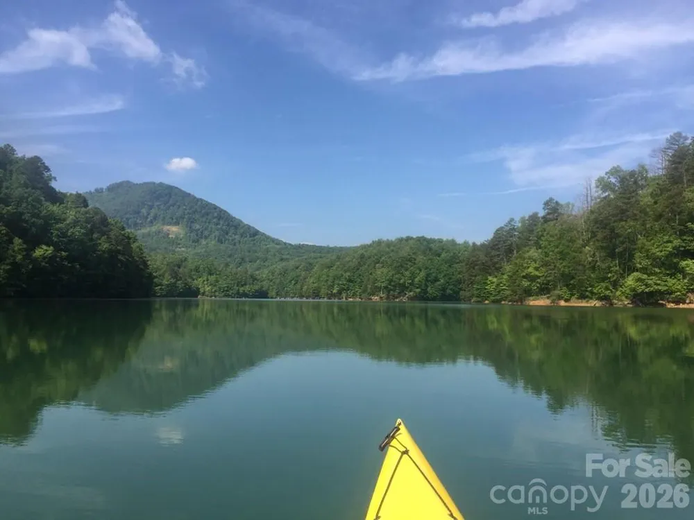 Lot 55-3 Fontana Loop S Bryson City, NC 28713