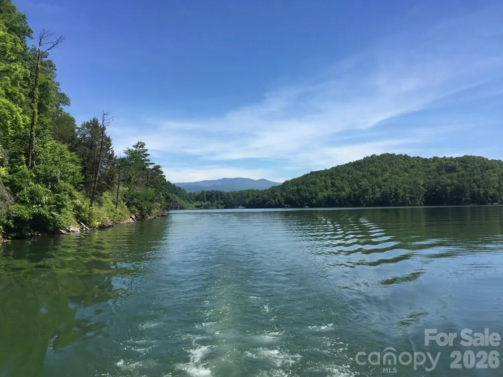 Lot 55-3 Fontana Loop S Bryson City, NC 28713