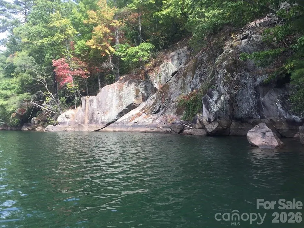Lot 55-3 Fontana Loop S Bryson City, NC 28713