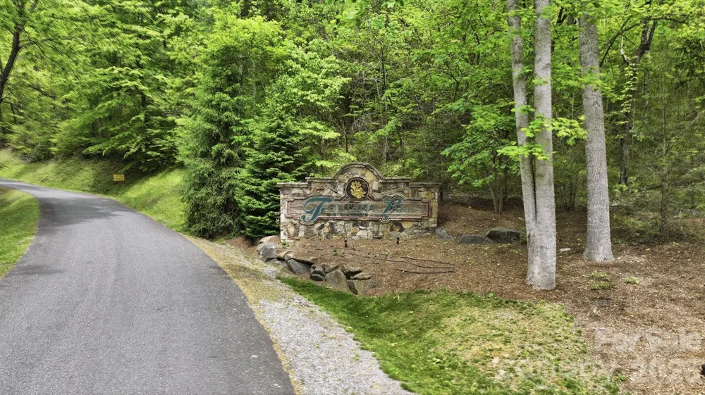 Lot 55-3 Fontana Loop S Bryson City, NC 28713