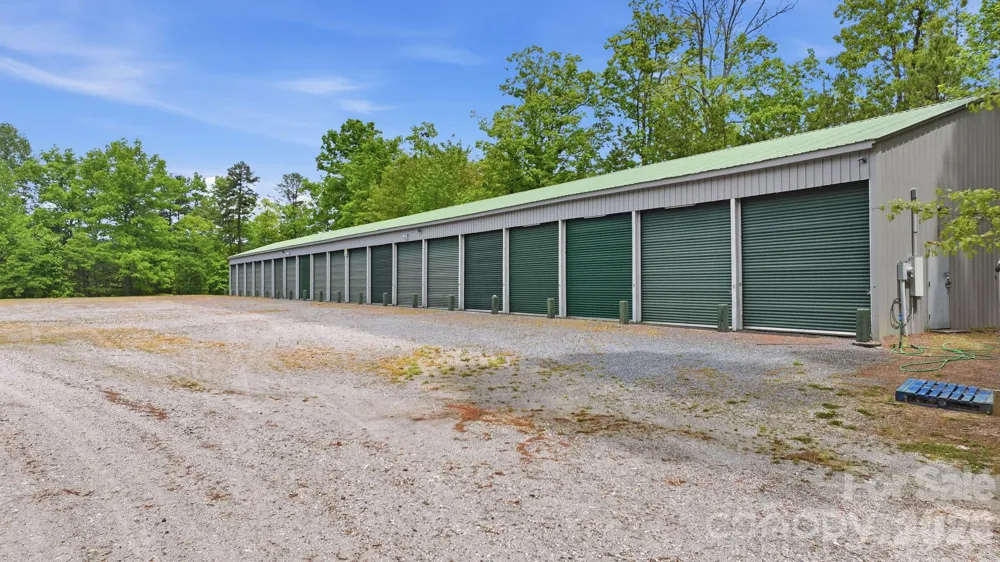 Lot 55-3 Fontana Loop S Bryson City, NC 28713