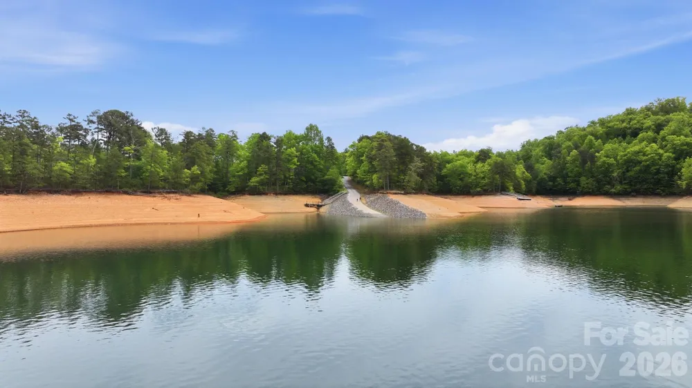 Lot 55-3 Fontana Loop S Bryson City, NC 28713