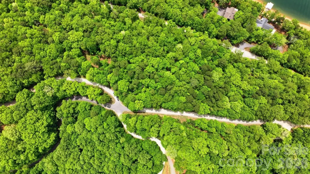 Lot 55-3 Fontana Loop S Bryson City, NC 28713