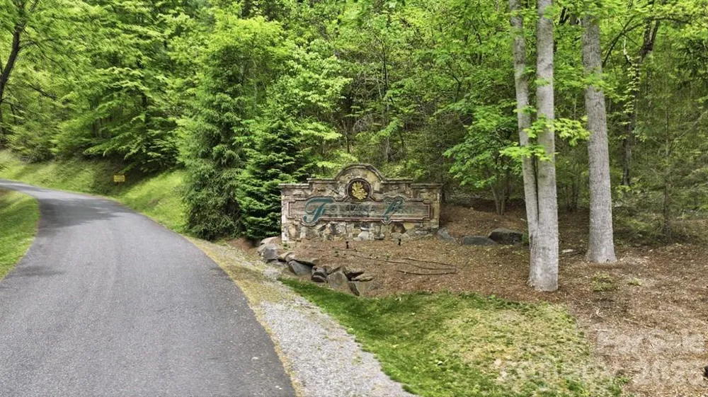 Lot 55-3 Fontana Loop S Bryson City, NC 28713