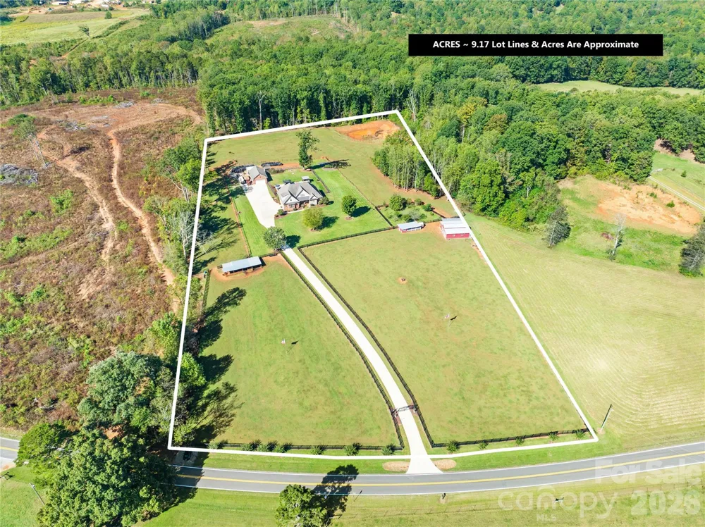 1989 Joe Johnson Road Catawba, NC 28609