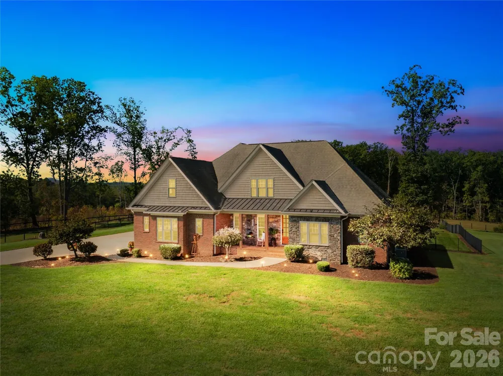 1989 Joe Johnson Road Catawba, NC 28609