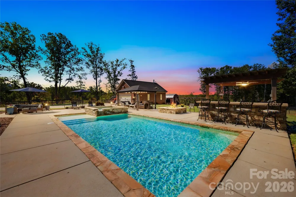 1989 Joe Johnson Road Catawba, NC 28609