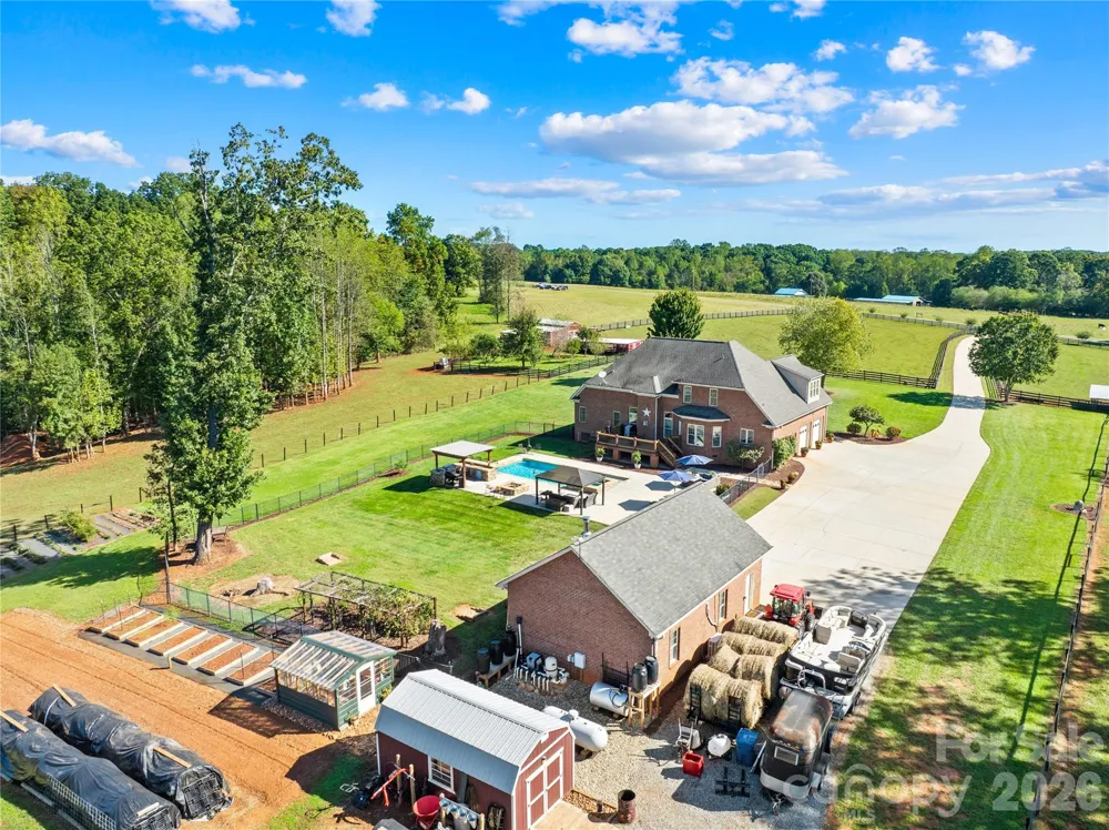 1989 Joe Johnson Road Catawba, NC 28609