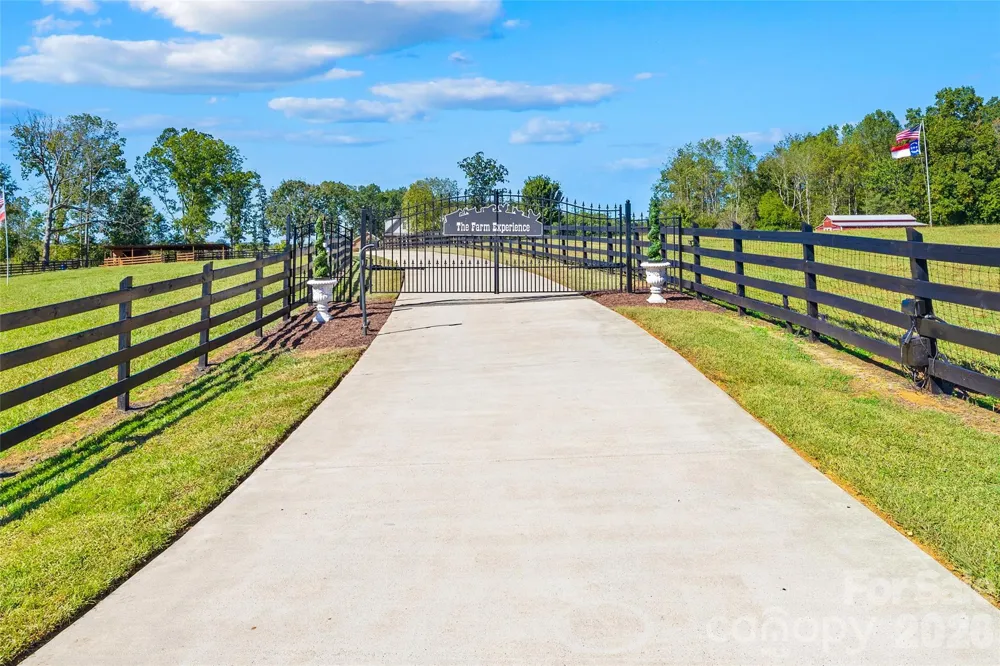 1989 Joe Johnson Road Catawba, NC 28609