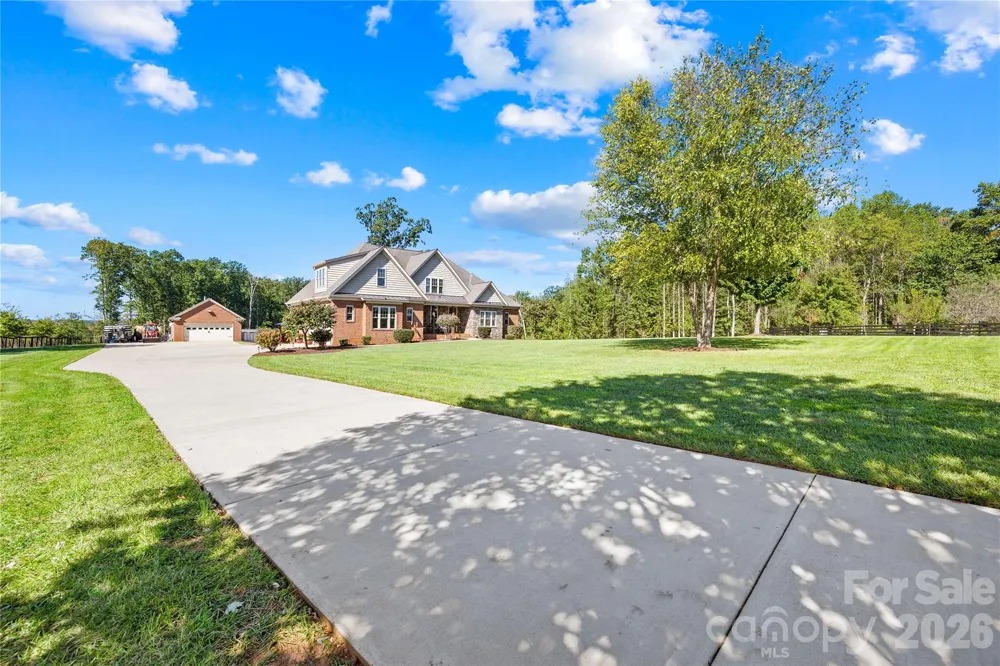 1989 Joe Johnson Road Catawba, NC 28609