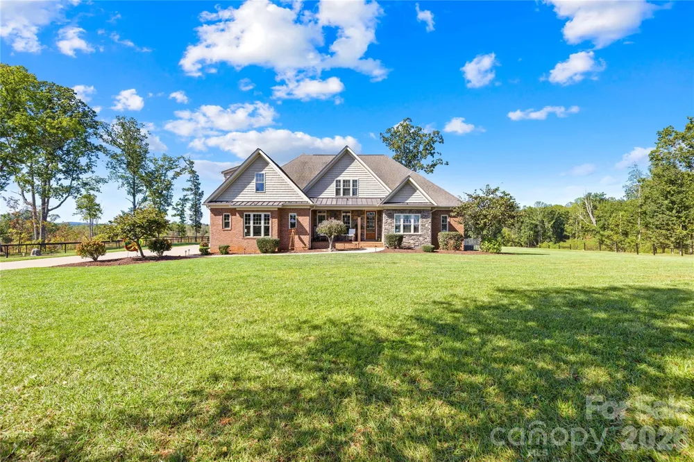 1989 Joe Johnson Road Catawba, NC 28609