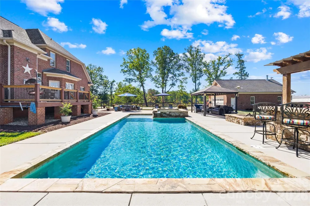 1989 Joe Johnson Road Catawba, NC 28609