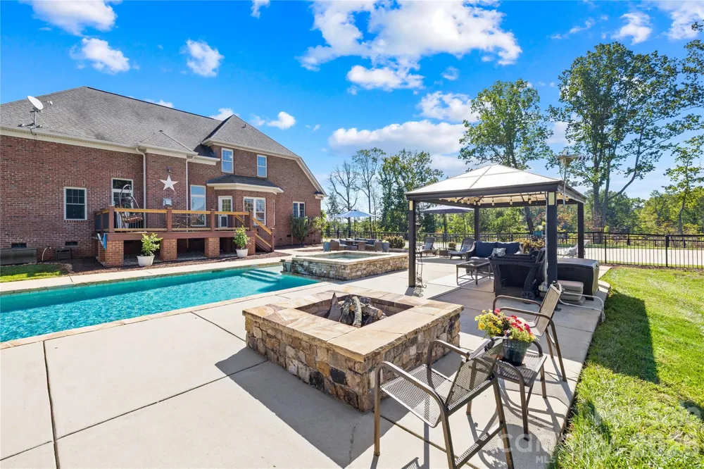 1989 Joe Johnson Road Catawba, NC 28609