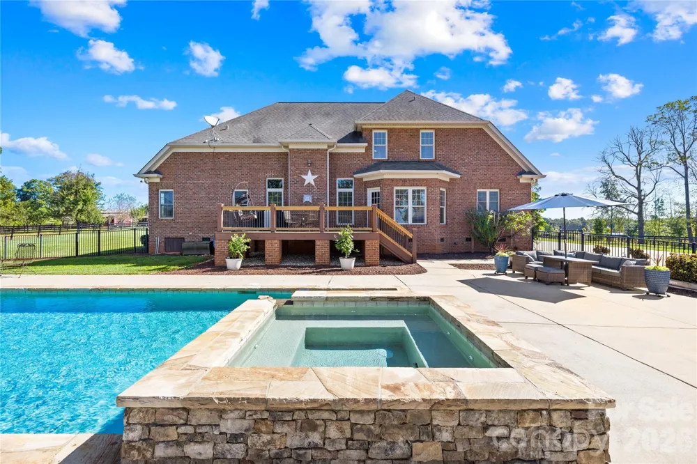 1989 Joe Johnson Road Catawba, NC 28609