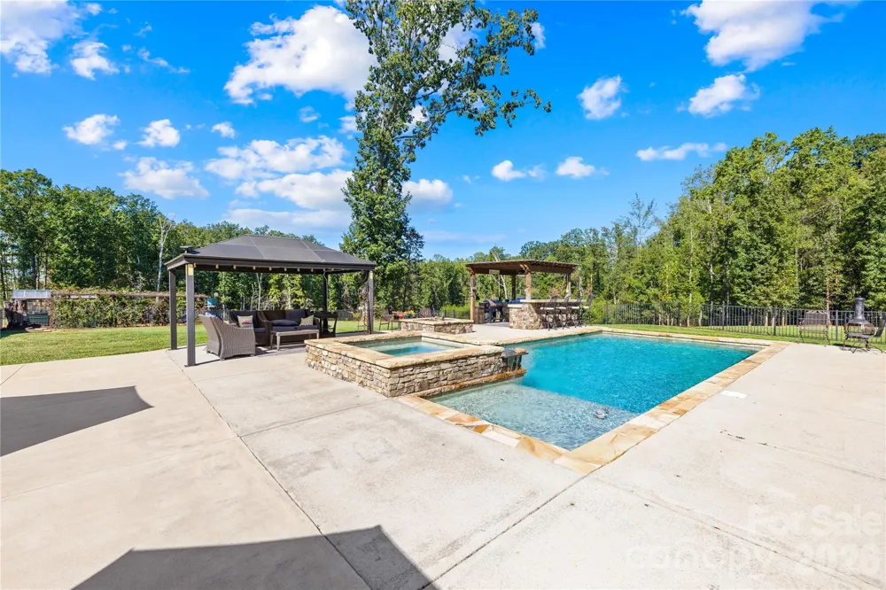 1989 Joe Johnson Road Catawba, NC 28609