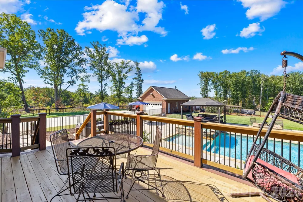 1989 Joe Johnson Road Catawba, NC 28609