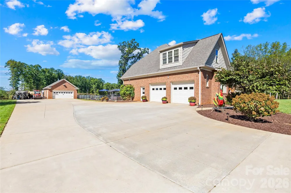 1989 Joe Johnson Road Catawba, NC 28609