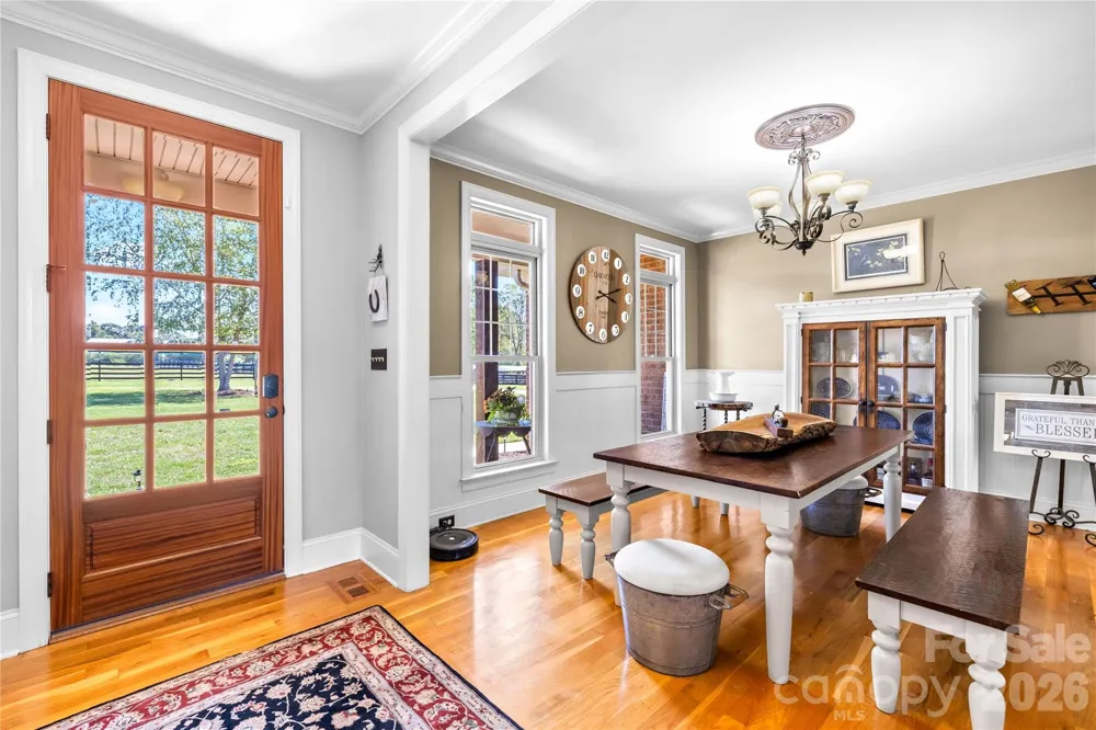 1989 Joe Johnson Road Catawba, NC 28609