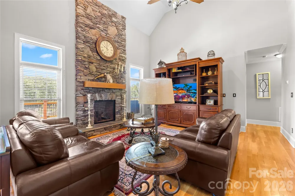 1989 Joe Johnson Road Catawba, NC 28609