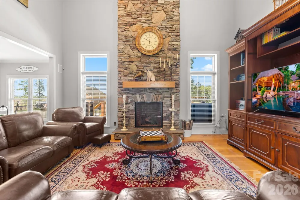 1989 Joe Johnson Road Catawba, NC 28609