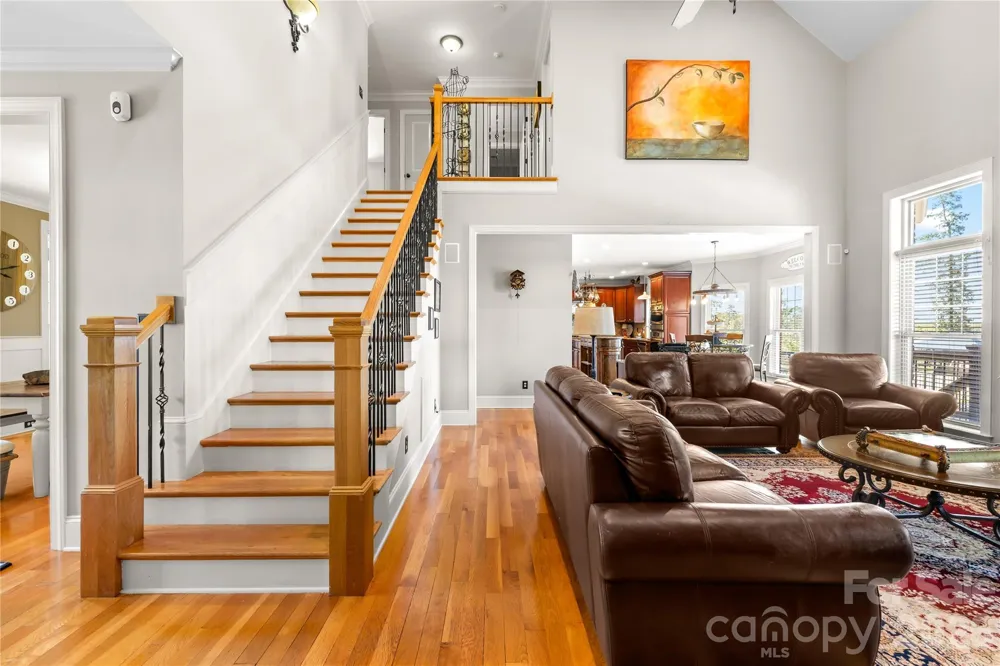 1989 Joe Johnson Road Catawba, NC 28609