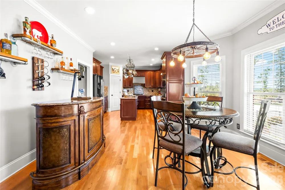 1989 Joe Johnson Road Catawba, NC 28609