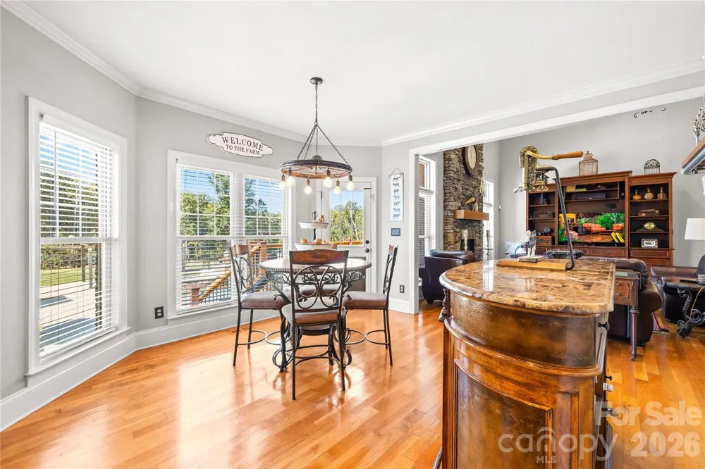 1989 Joe Johnson Road Catawba, NC 28609