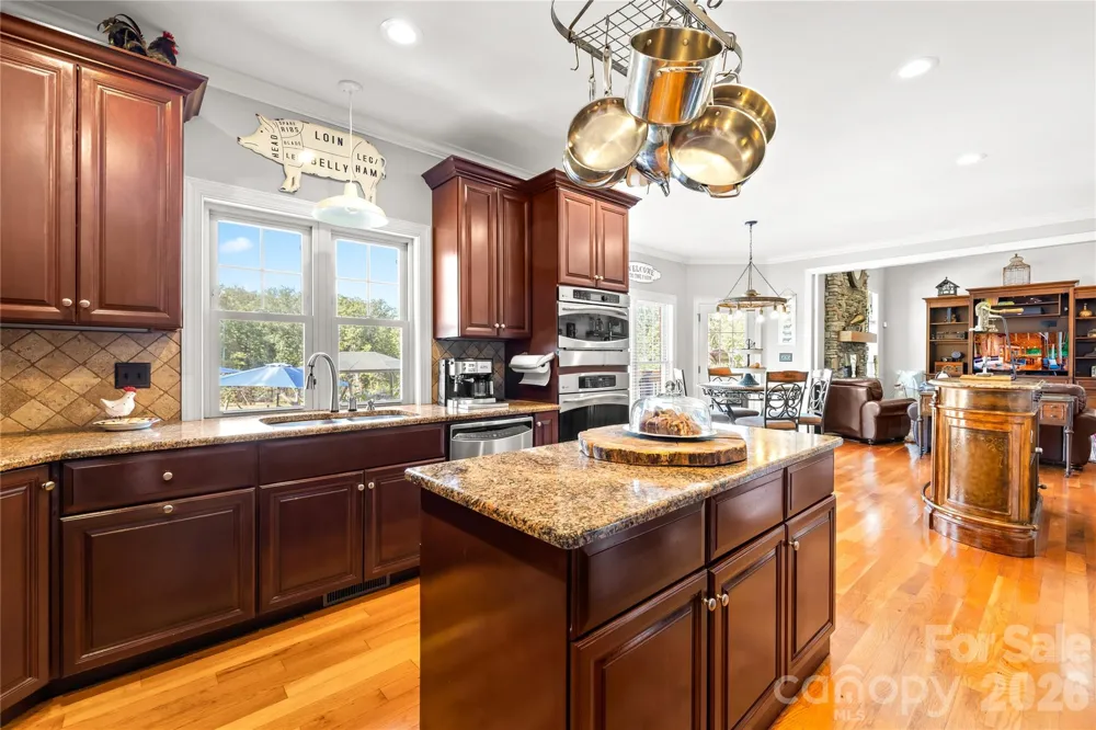 1989 Joe Johnson Road Catawba, NC 28609
