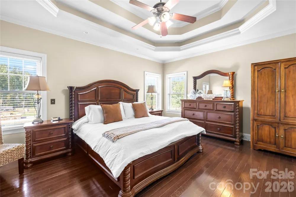 1989 Joe Johnson Road Catawba, NC 28609