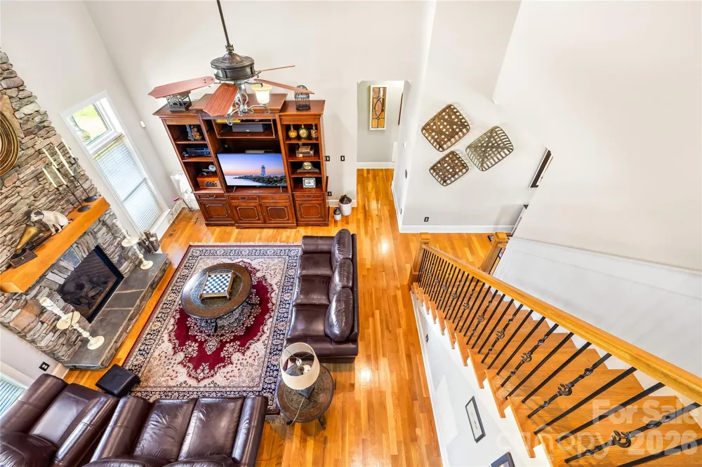 1989 Joe Johnson Road Catawba, NC 28609