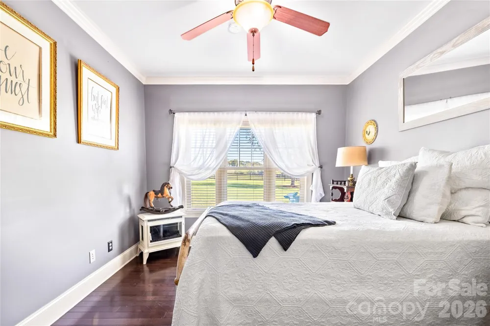1989 Joe Johnson Road Catawba, NC 28609