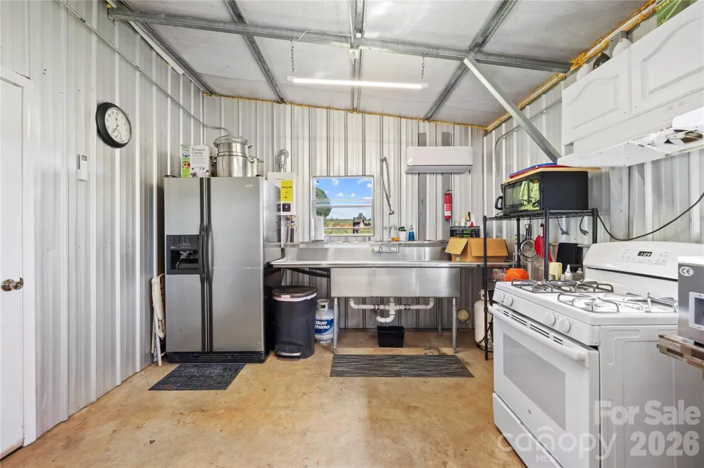 1989 Joe Johnson Road Catawba, NC 28609