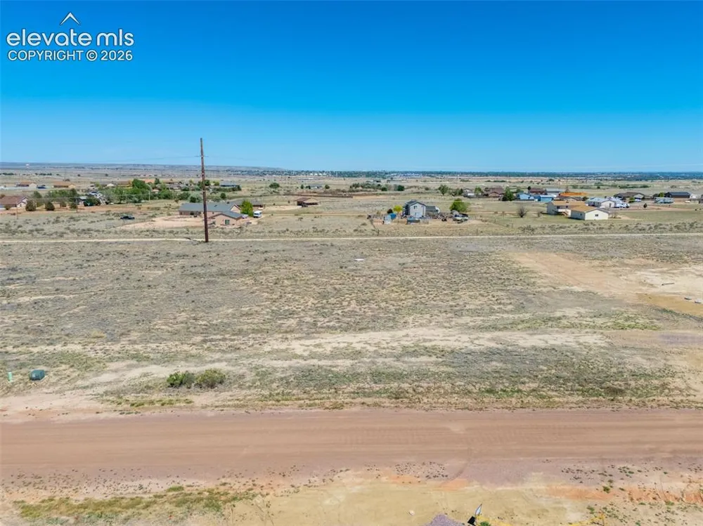354 S Ashford Drive Pueblo West, CO 81007