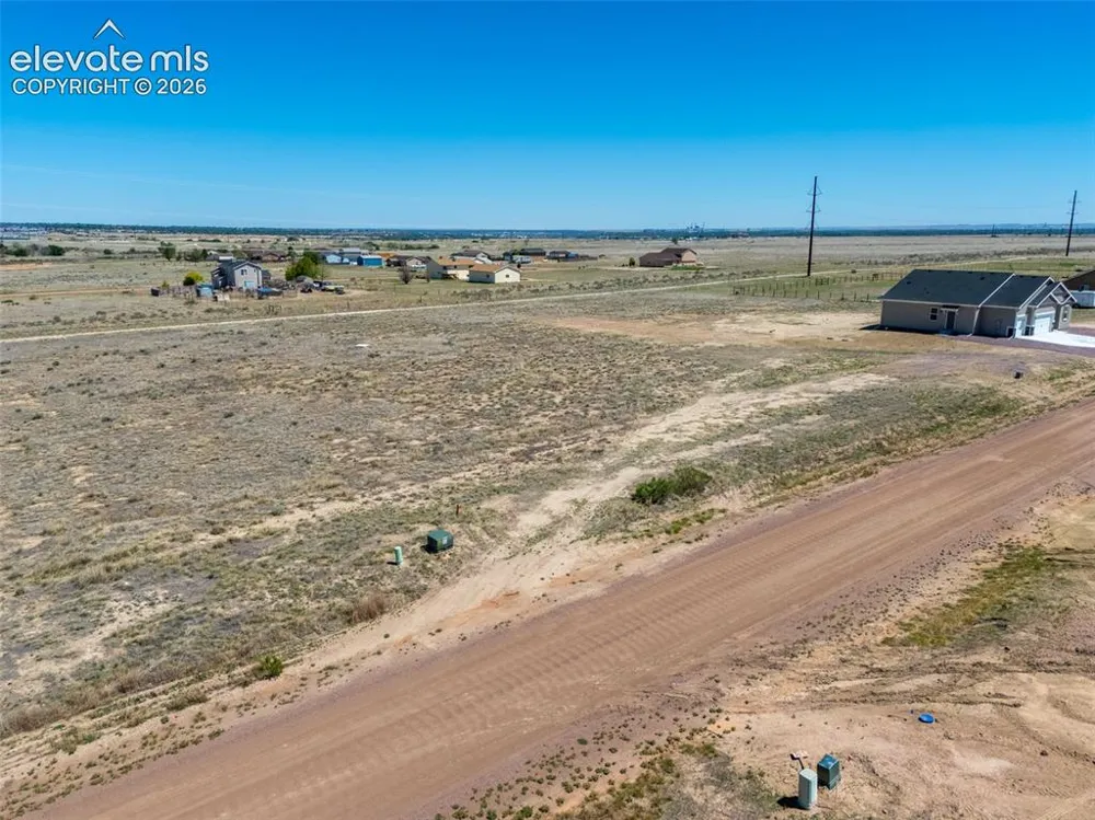 354 S Ashford Drive Pueblo West, CO 81007
