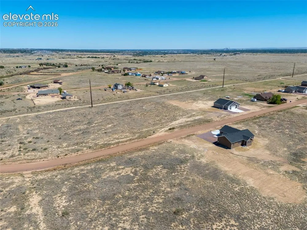 354 S Ashford Drive Pueblo West, CO 81007