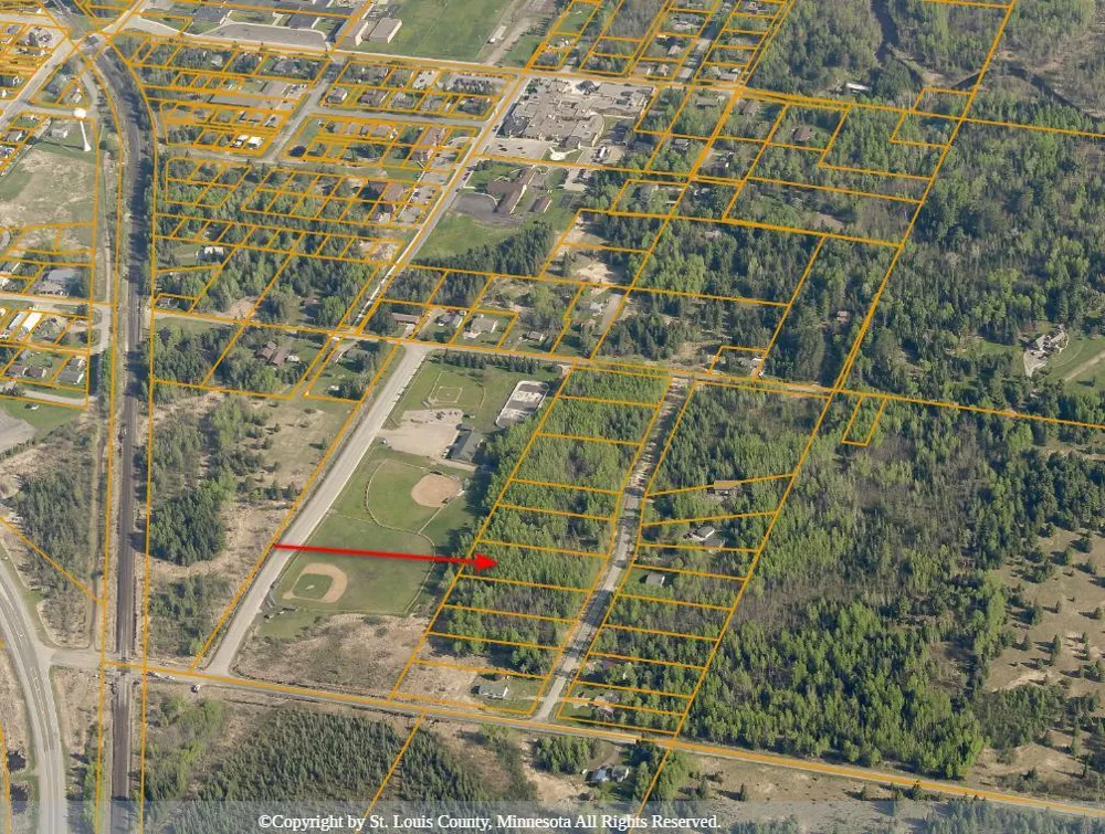 Lot 5 Lund Road Cook, MN 55723