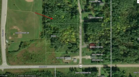 Lot 5 Lund Road