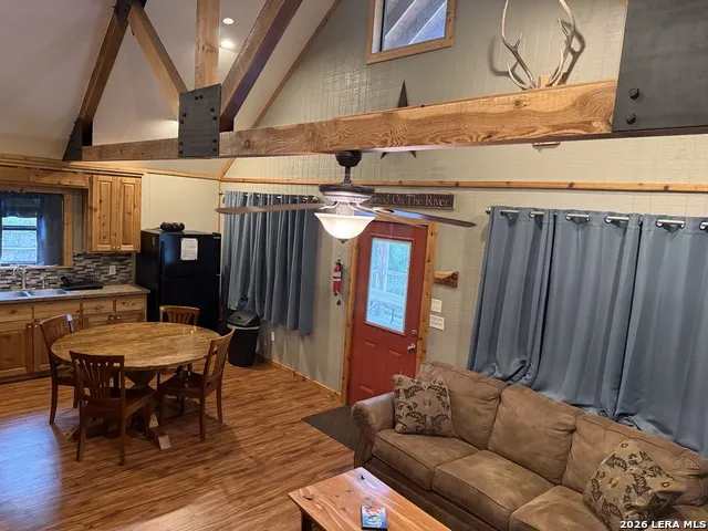 693 Brushy Creek Ranch Rd Sabinal, TX 78881