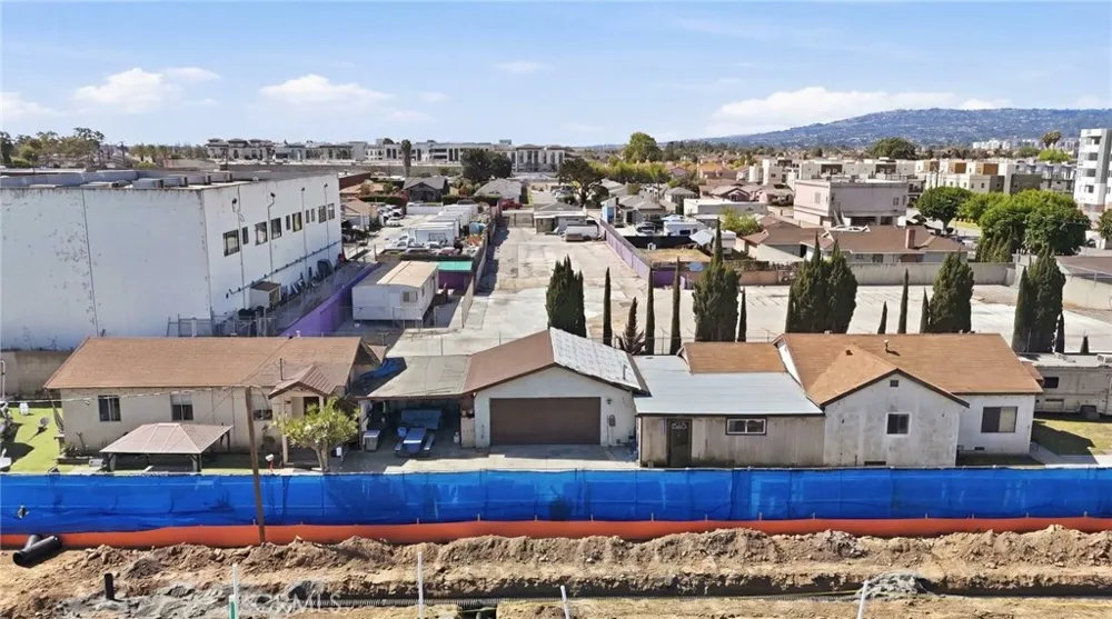 958 W 222nd Torrance, CA 90502