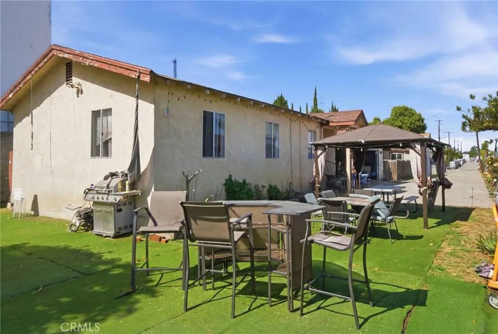 958 W 222nd Torrance, CA 90502