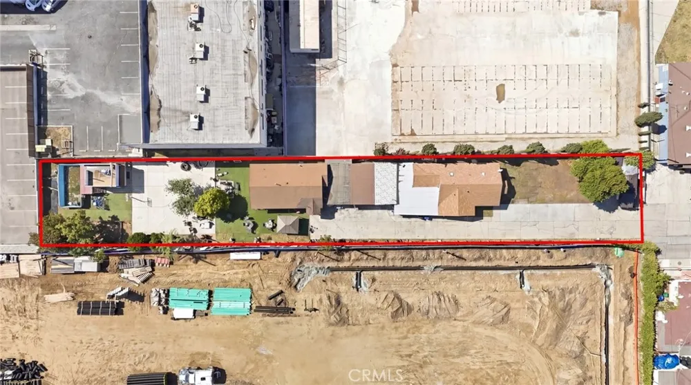 958 W 222nd Torrance, CA 90502