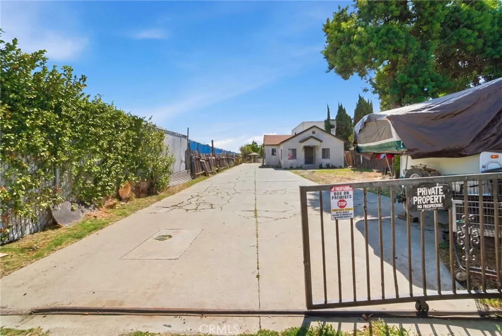958 W 222nd Torrance, CA 90502
