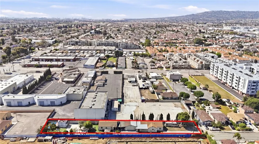 958 W 222nd Torrance, CA 90502