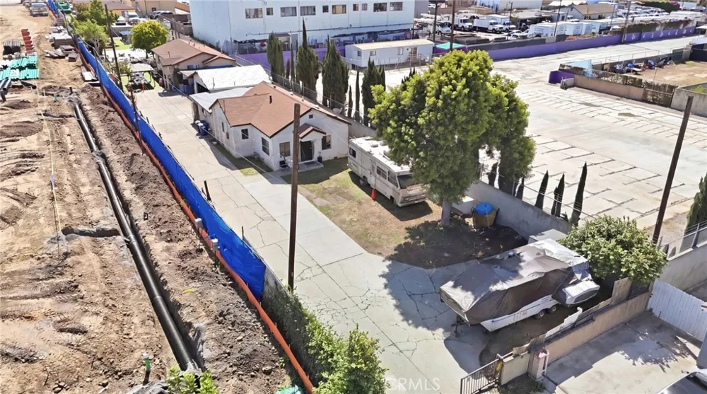 958 W 222nd Torrance, CA 90502