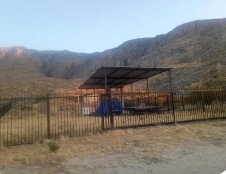 E Street Cabazon, CA 92230