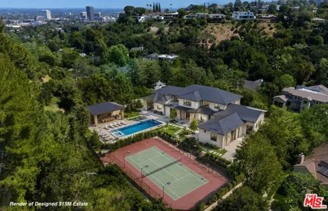 16145 High Valley Place