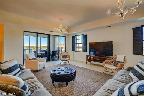 Mirasol Drive #301