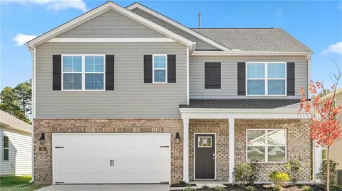 3131 Hannaford Drive